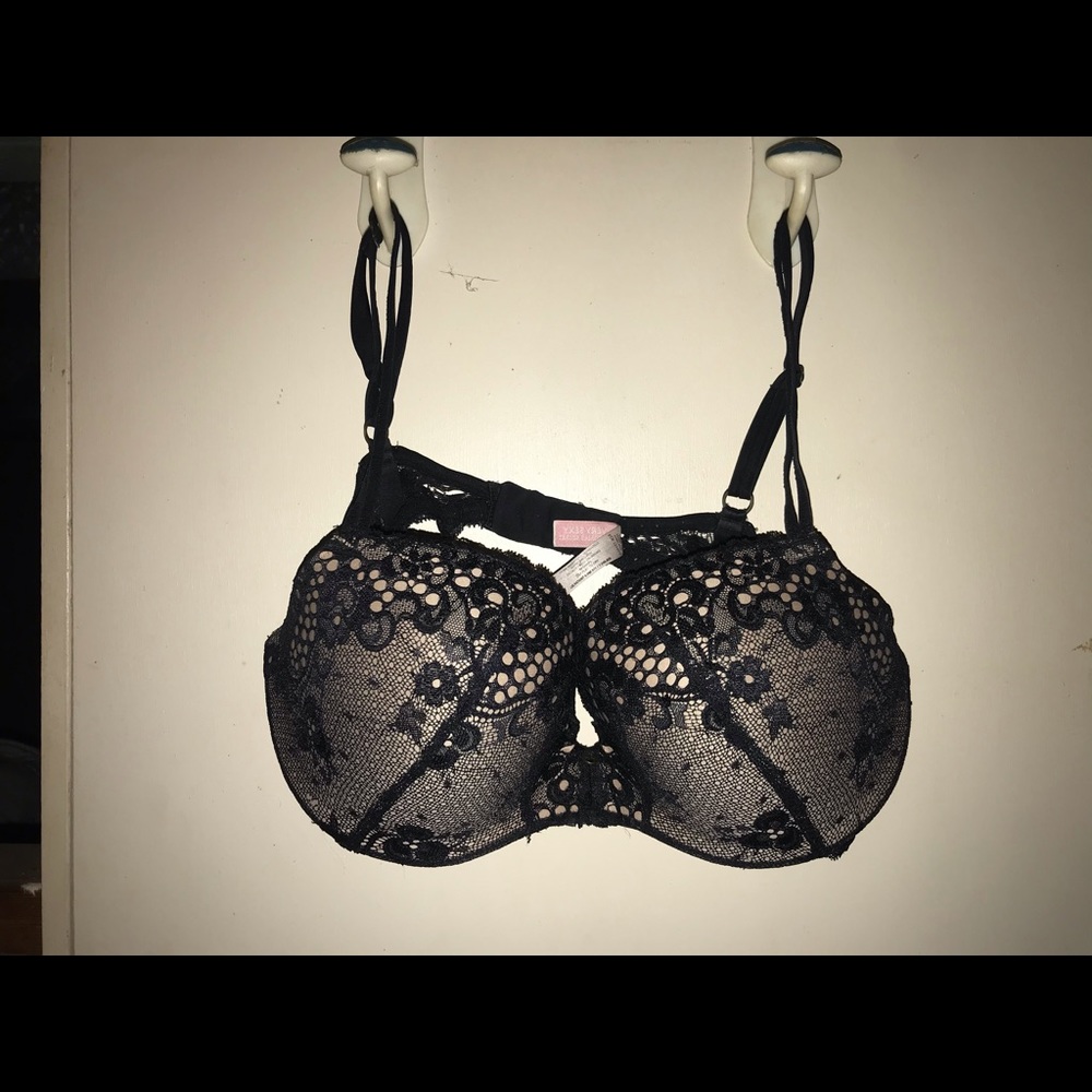 Lacey Victoria’s Secret Bra